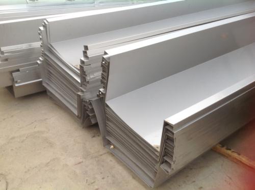 枫木镇304不锈钢天沟