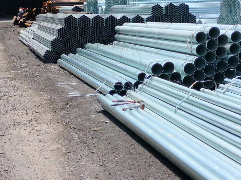 枫木镇实景展示